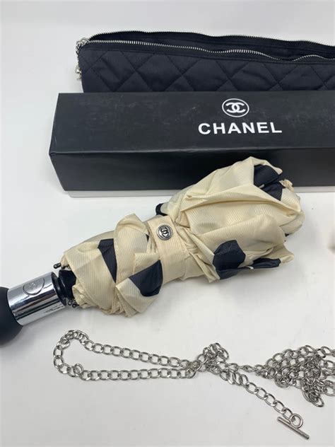 chanel camellia umbrella|CHANEL Umbrellas for Women for sale .